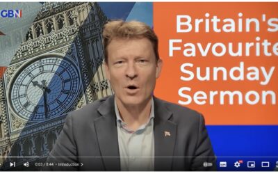 Unbelievable quantities of money are being wasted by our government | Richard Tice’s Sunday Sermon