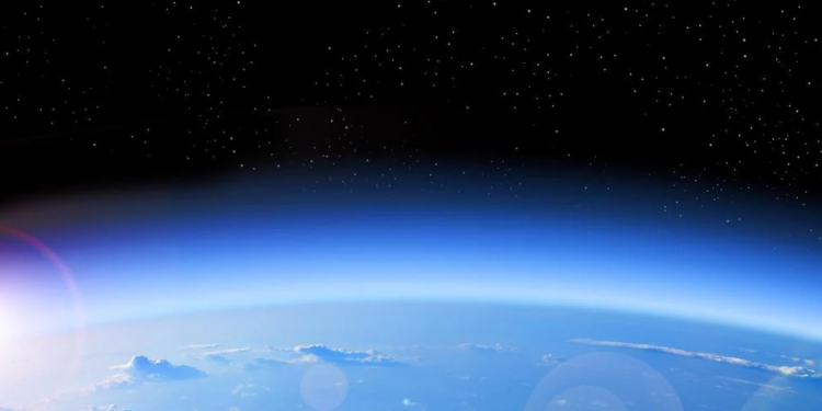 Daily Sceptic Ozone Layer Record Hole Article by Chris Morrison