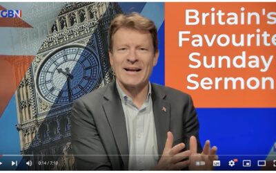 Richard Tice’s Sunday Sermon: Are they deluded? All that noise about the Budget and then THAT’S IT?!