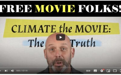 Climate the Movie